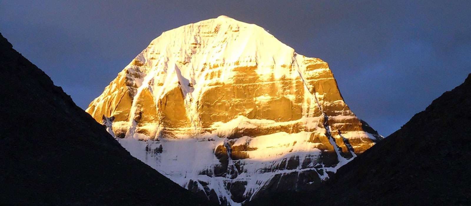 Kailash Tour Via Lhasa - 13 Days Trip Itinerary and Cost Kailash Tour Via Lhasa - 13 Days Trip Itinerary and Cost