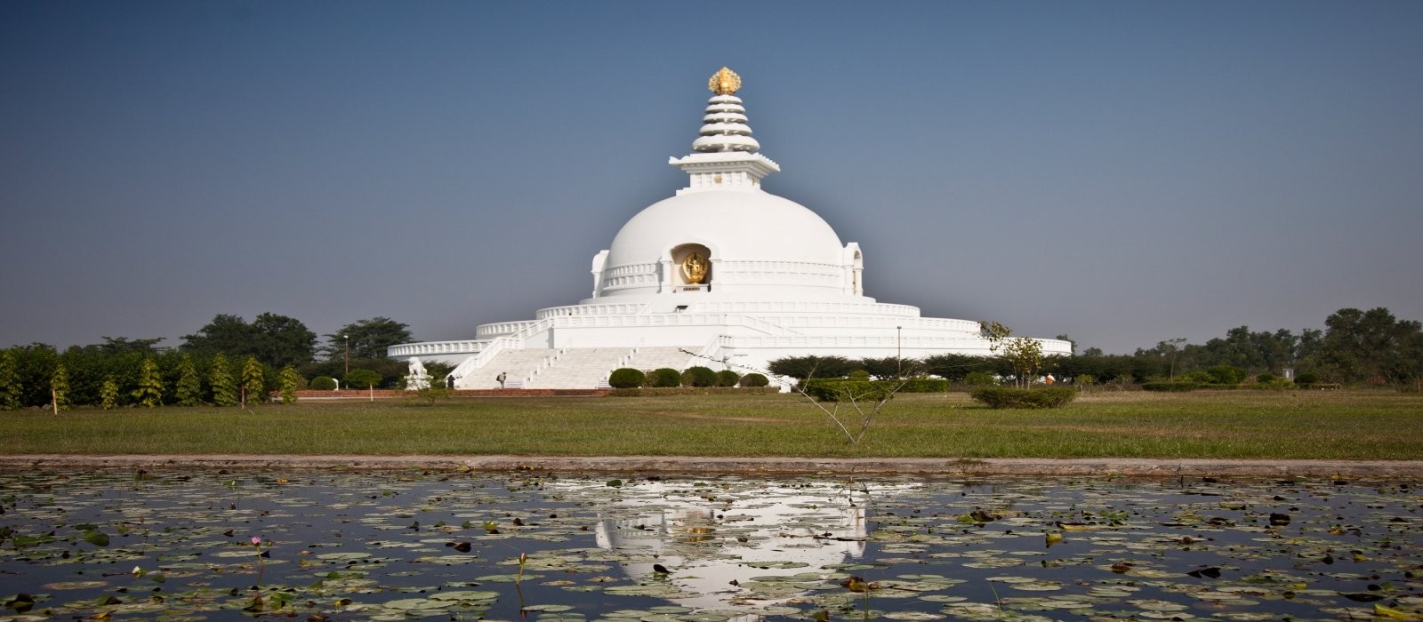 Lumbini Tour