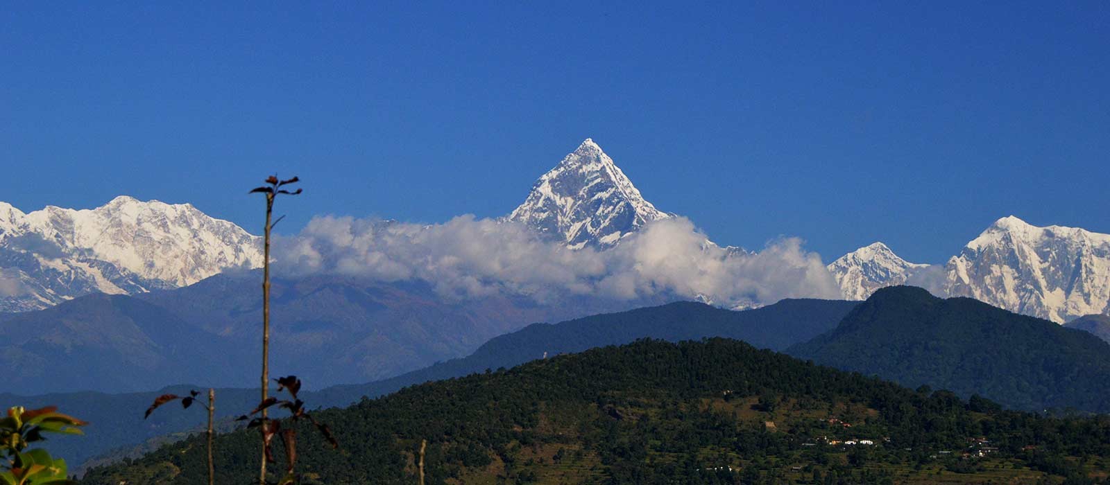 Kathmandu Pokhara Chitwan Tour