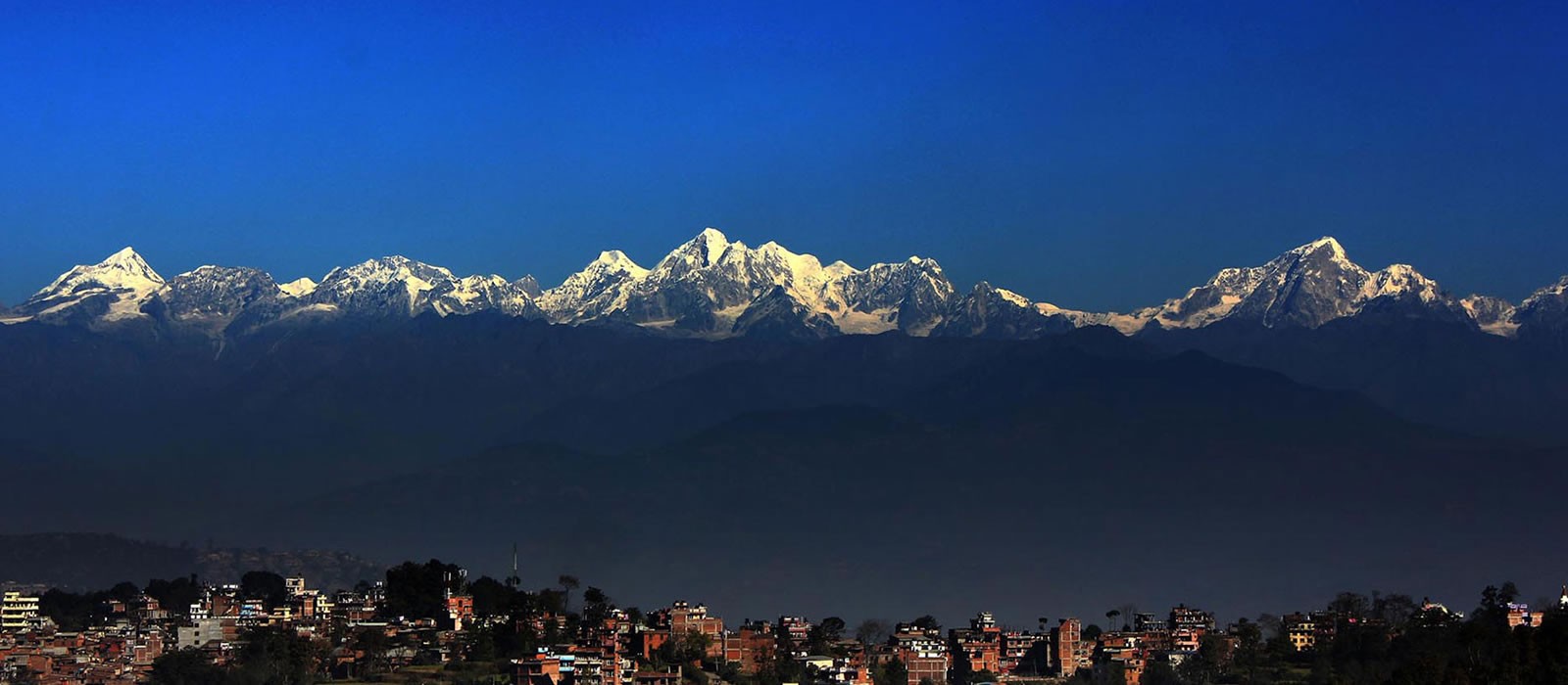 Kathmandu Nagarkot Tour