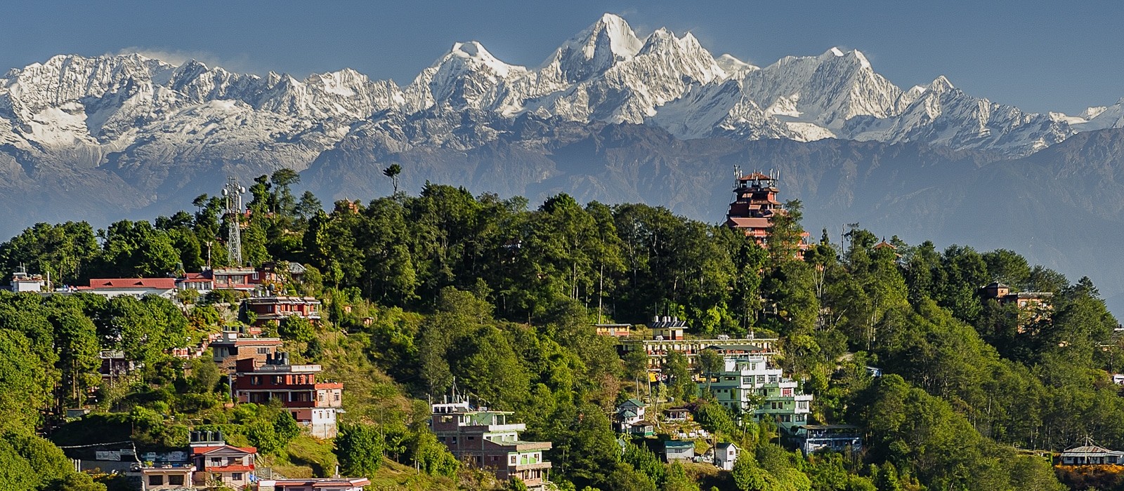 Best of Nepal Tour