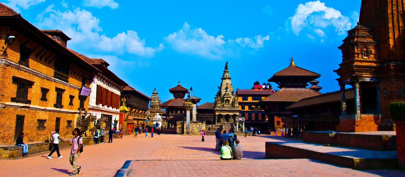 Kathmandu Tour Package