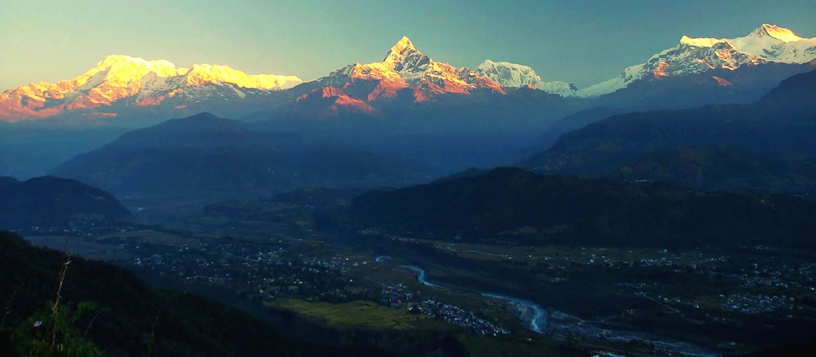 Nepal Hindu Pilgrimage Tour