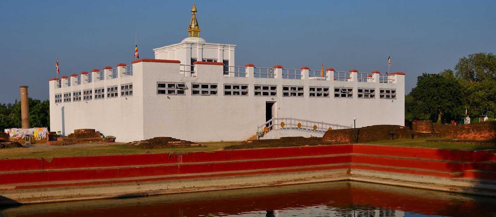 Kathmandu Chitwan Lumbini Pokhara Tour