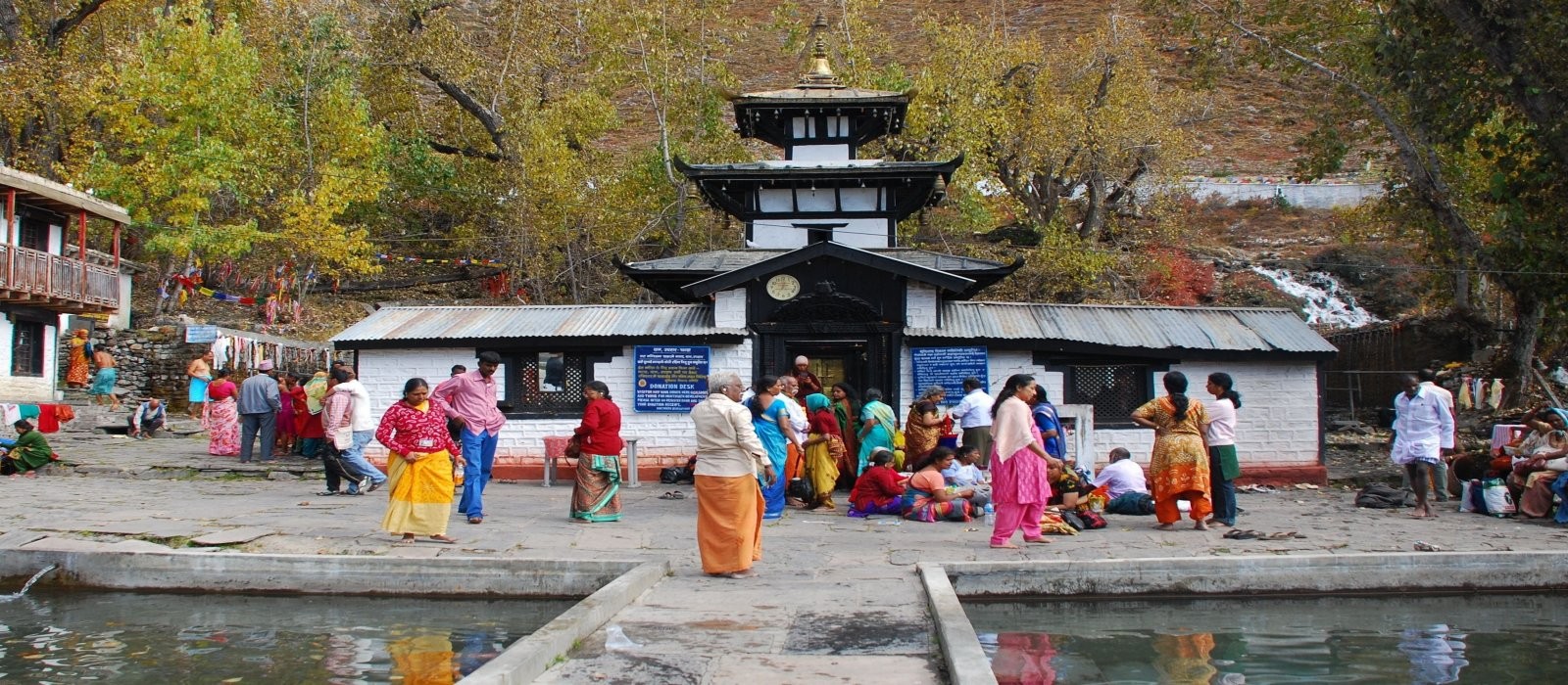 Muktinath Tour